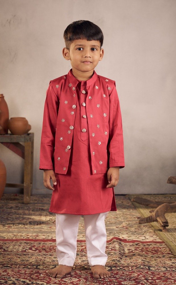 CHERRY BANDI SET