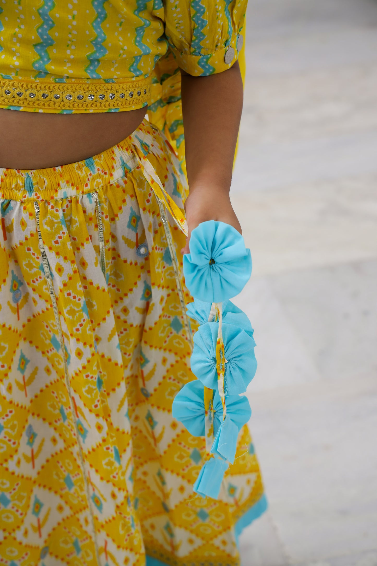 YELLOW-SKY-BLUE-LEHENGA