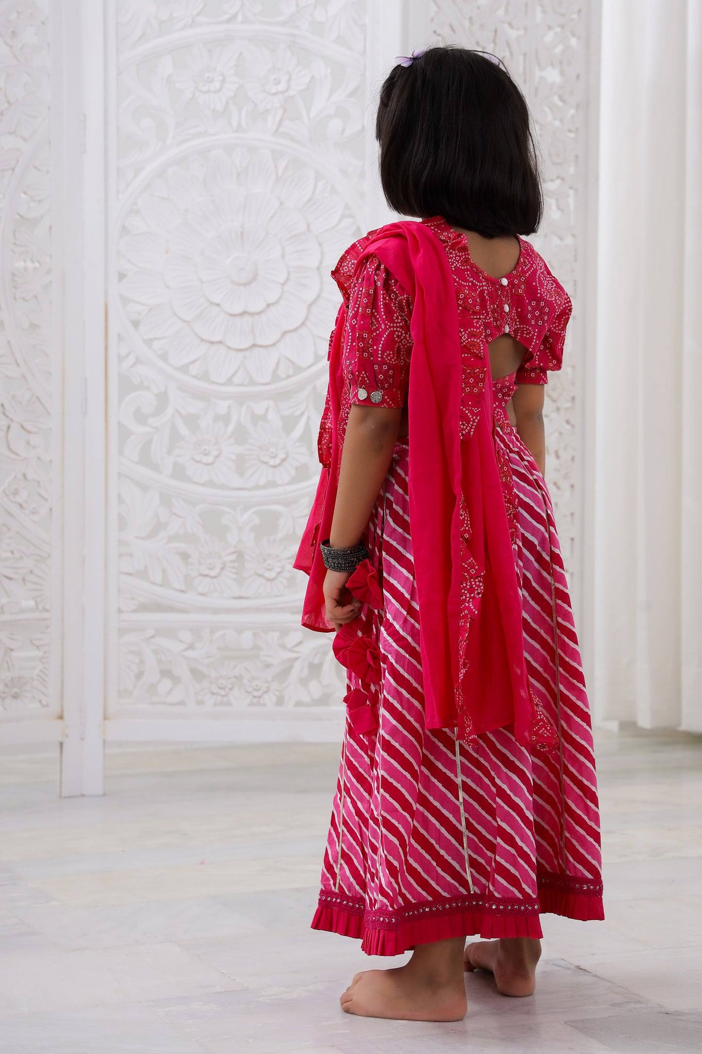 PINK-LEHRIYA-LEHENGA