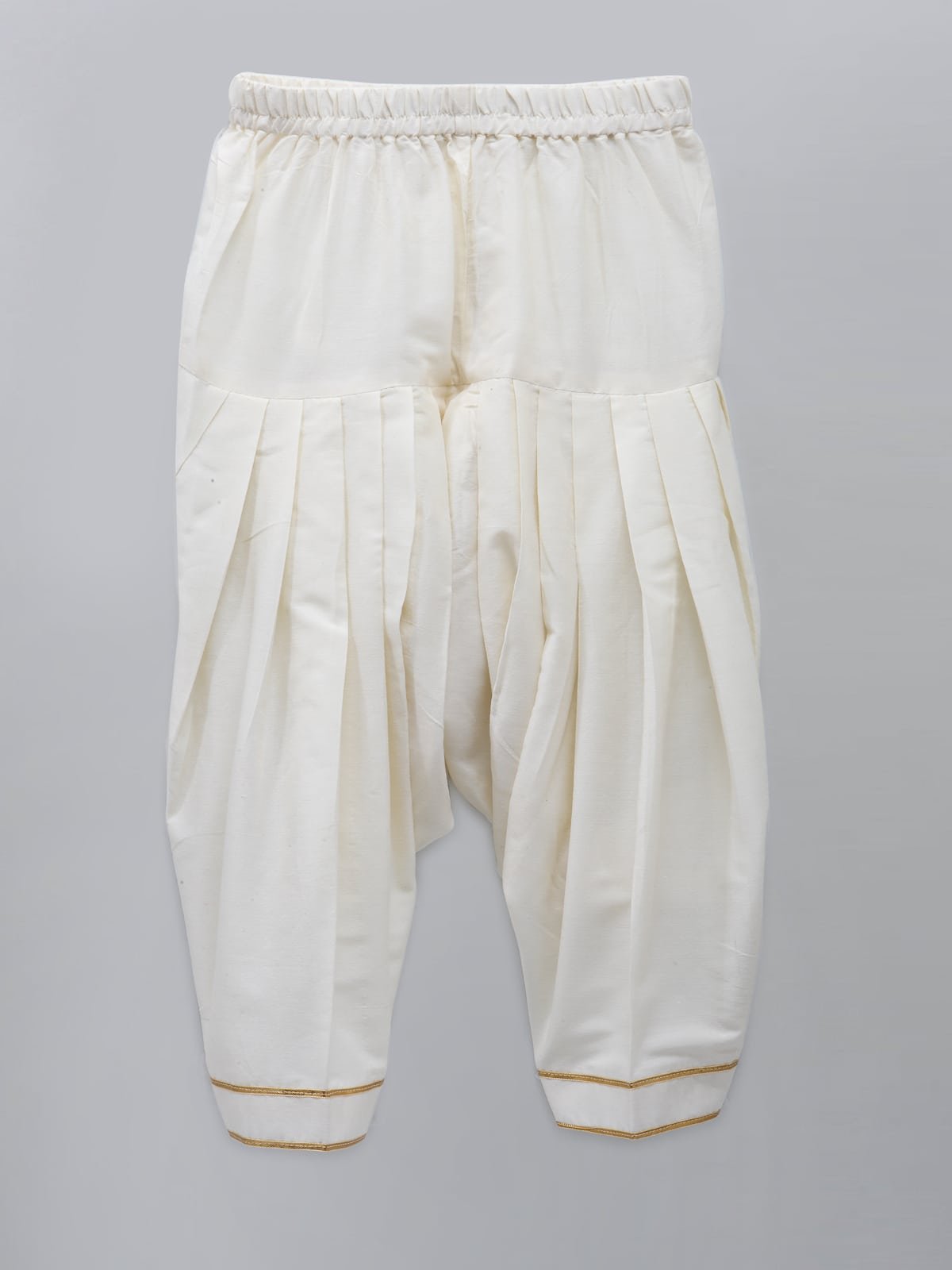 EID MUBARAK EMBROIDERED KURTA WITH SALWAR