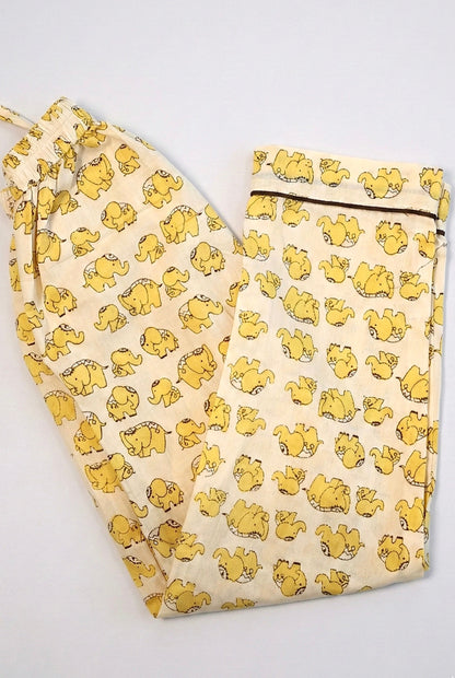 Tiny Trunk Night Suit