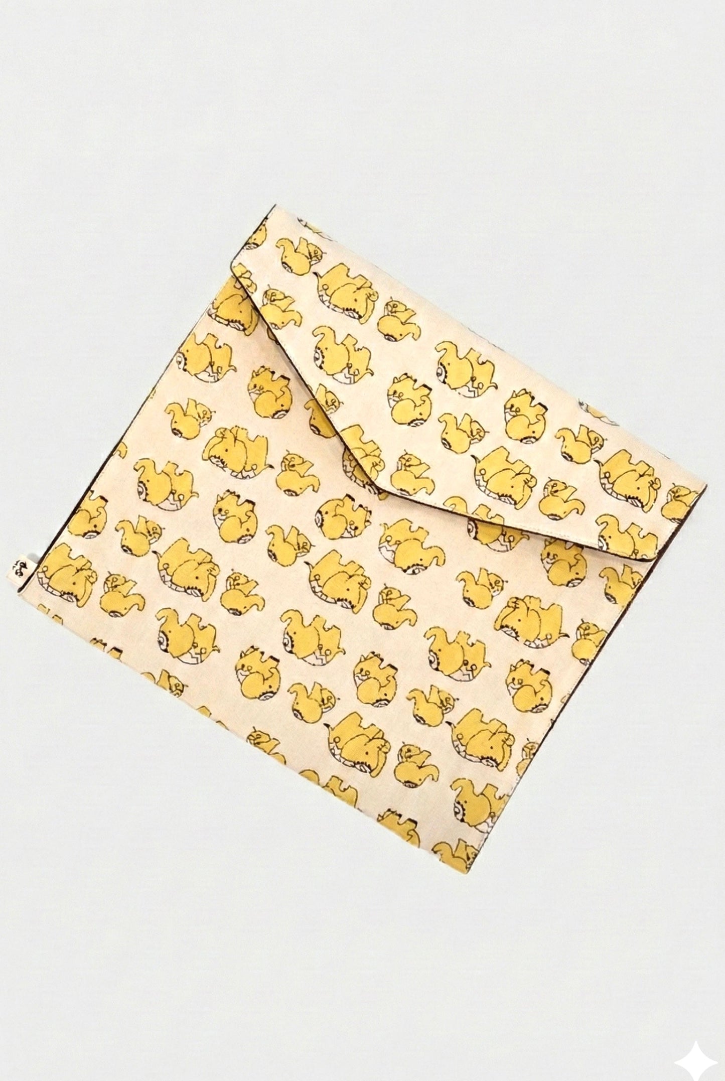 Tiny Trunk Night Suit