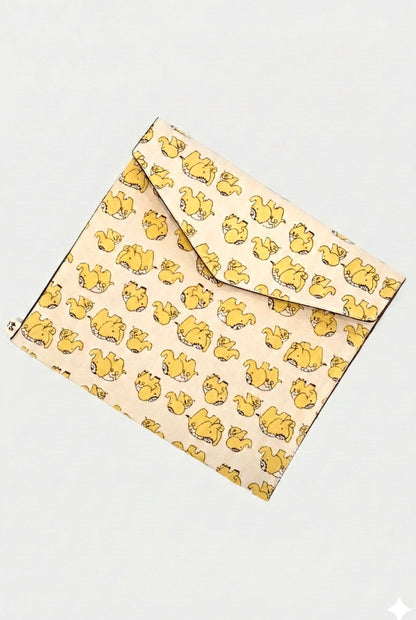 Tiny Trunk Night Suit