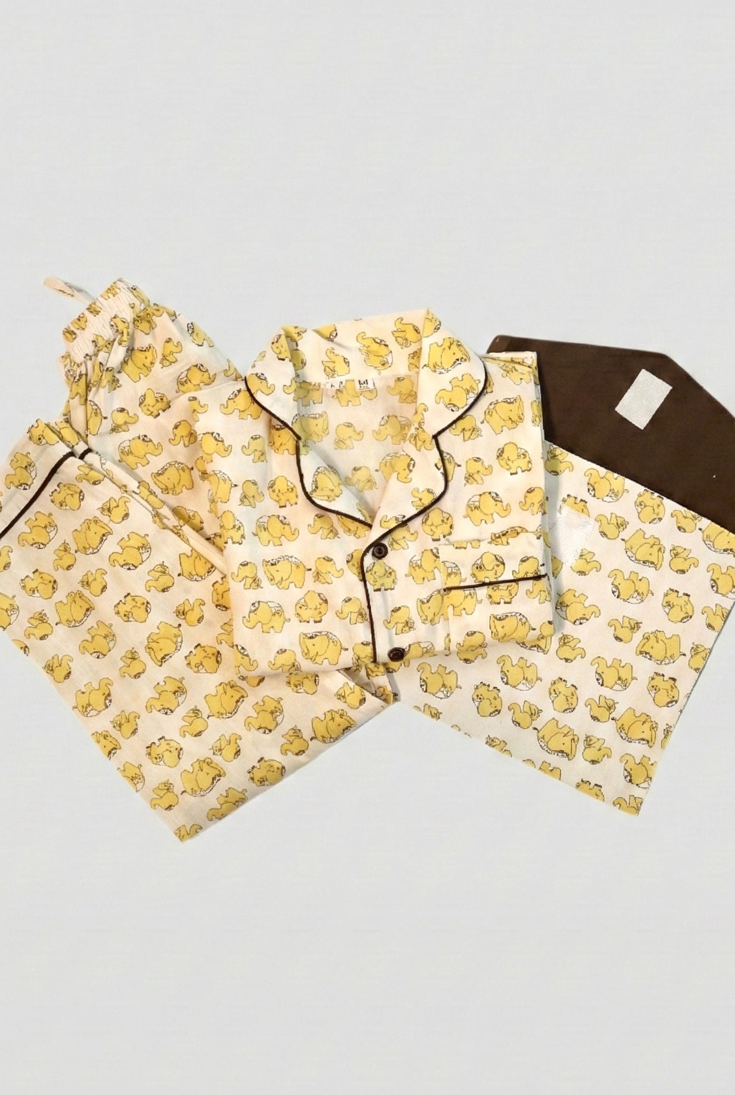 Tiny Trunk Night Suit