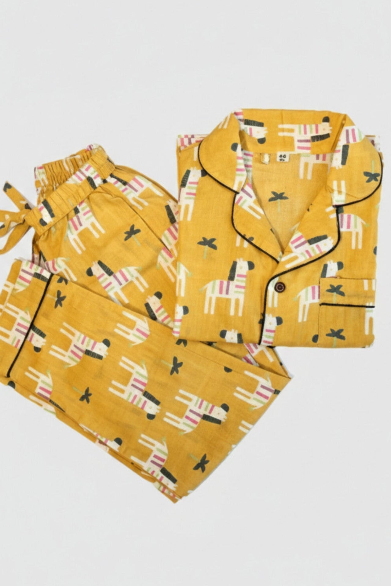 Little Companions night suit