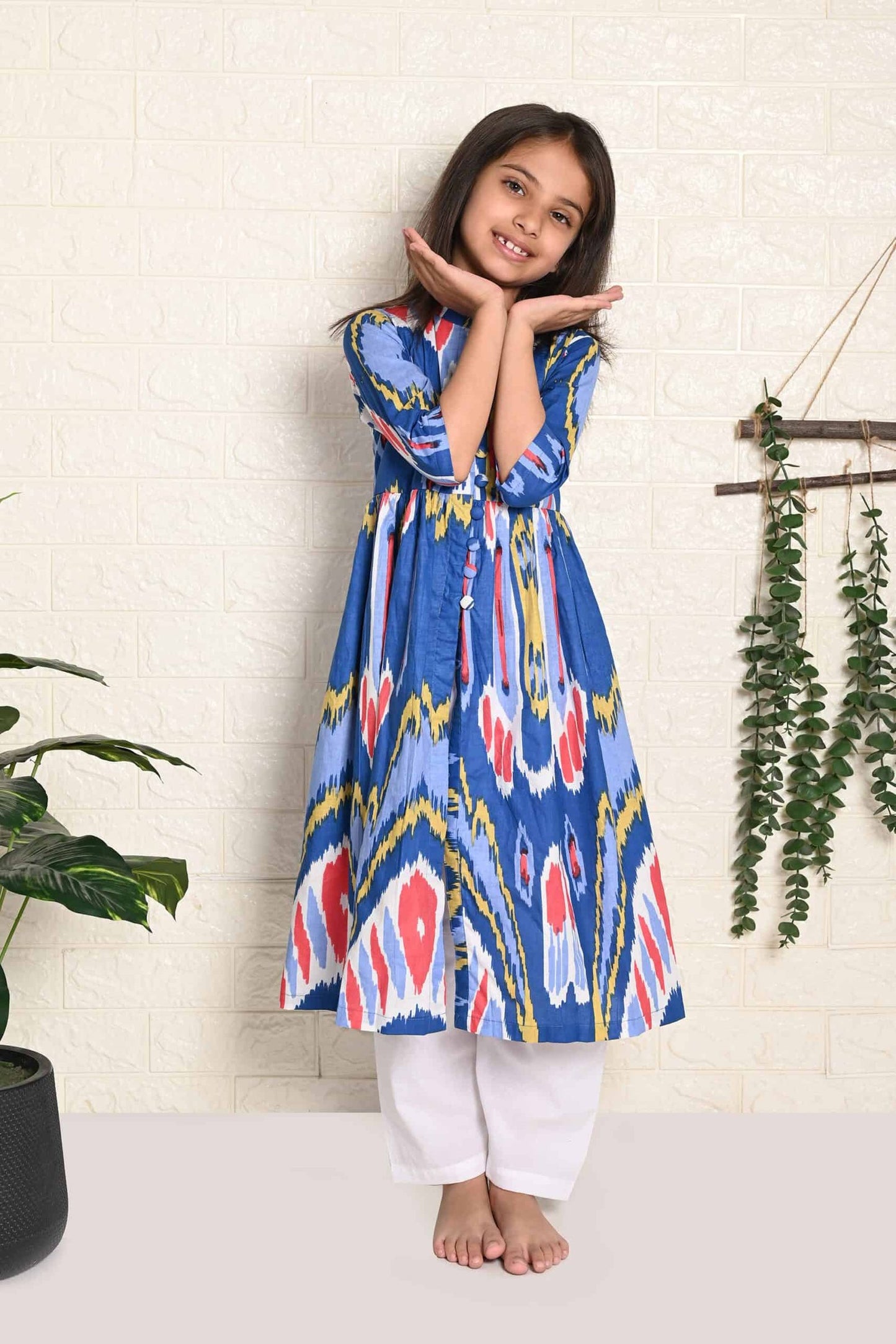 MELODY IKAT SET