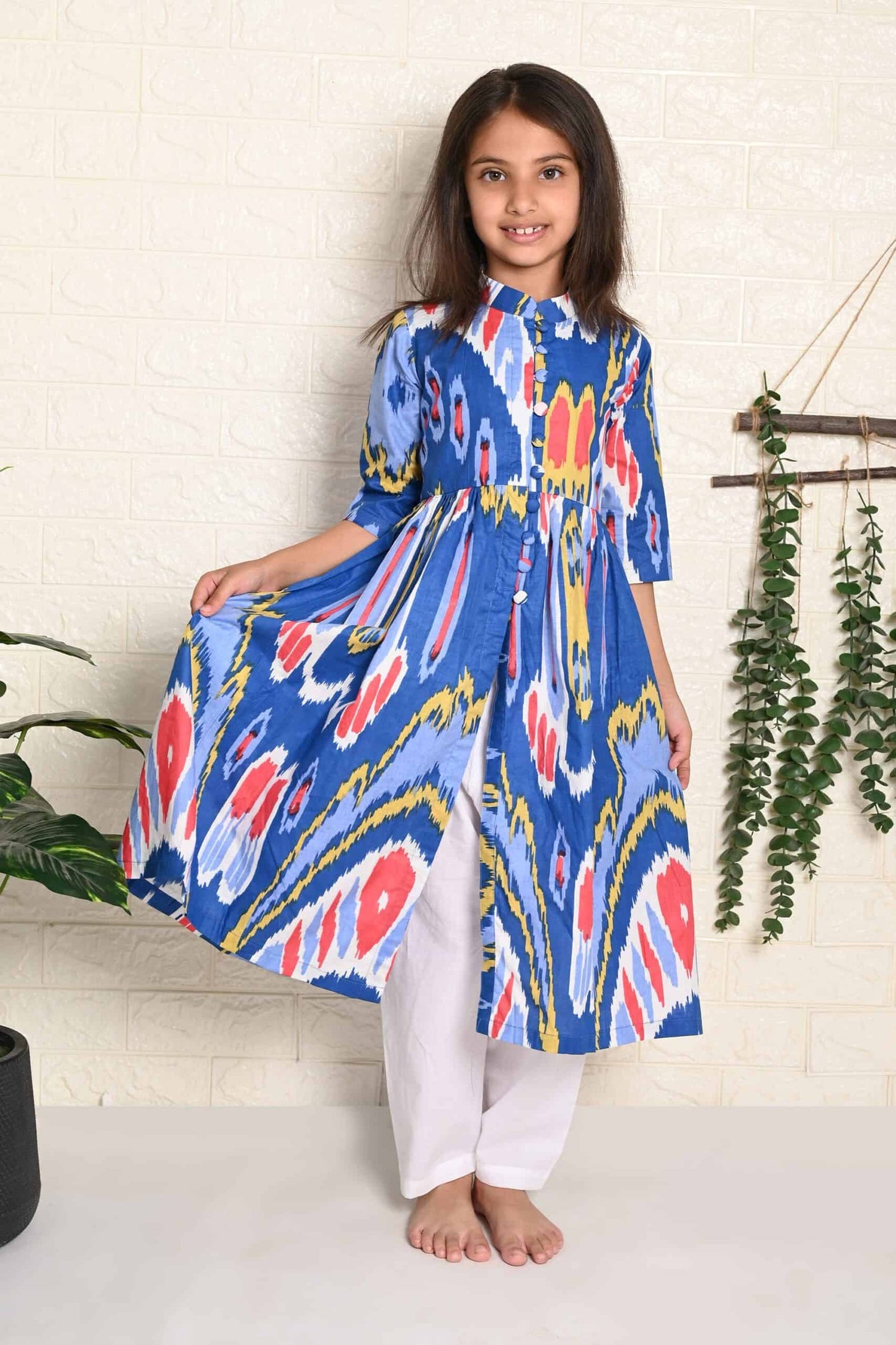 MELODY IKAT SET