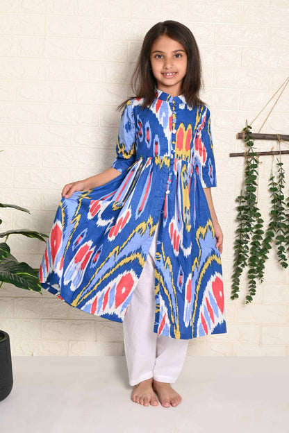 MELODY IKAT SET