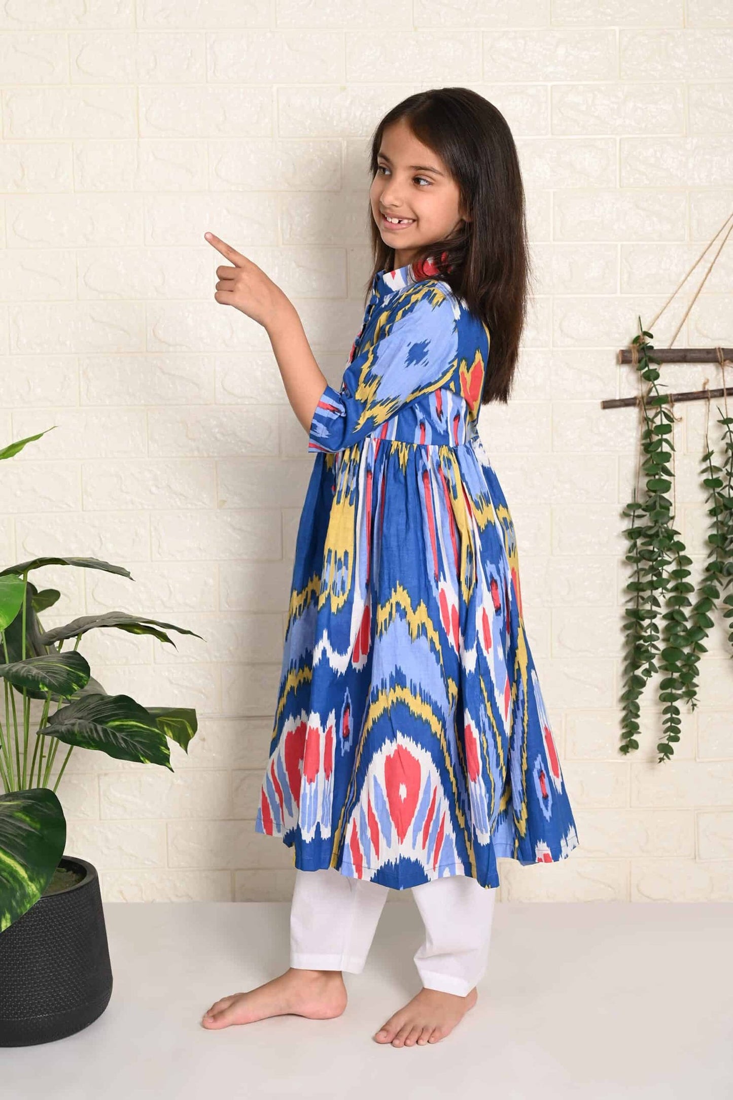MELODY IKAT SET
