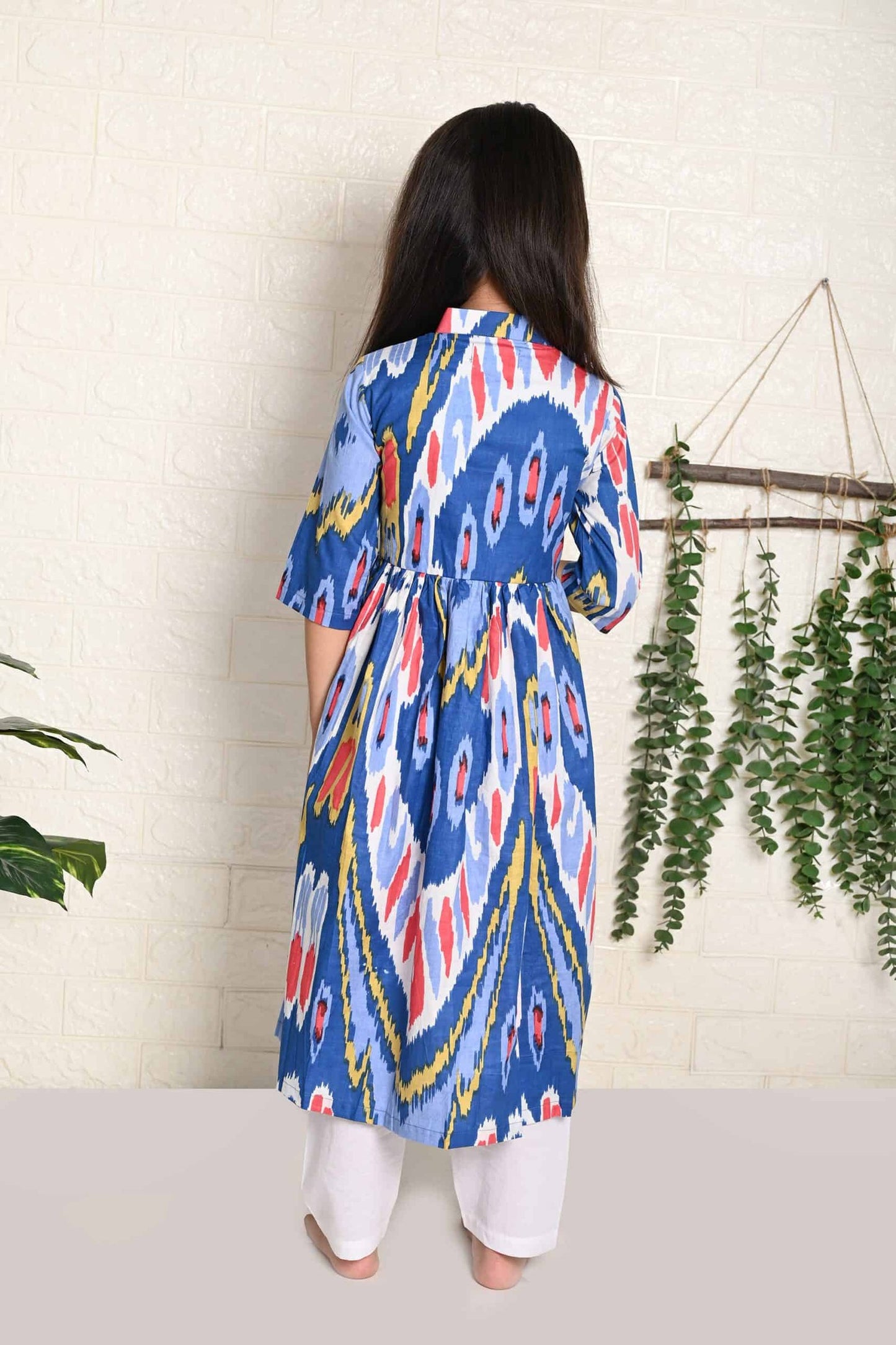 MELODY IKAT SET