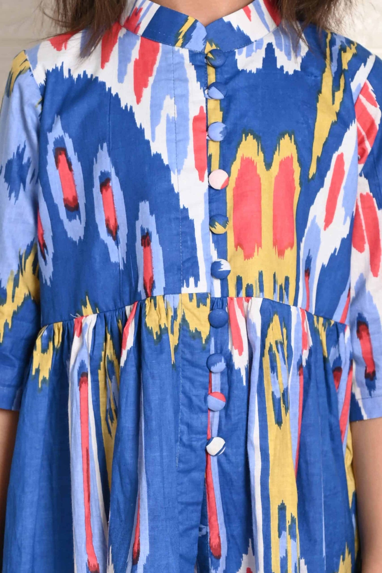 MELODY IKAT SET