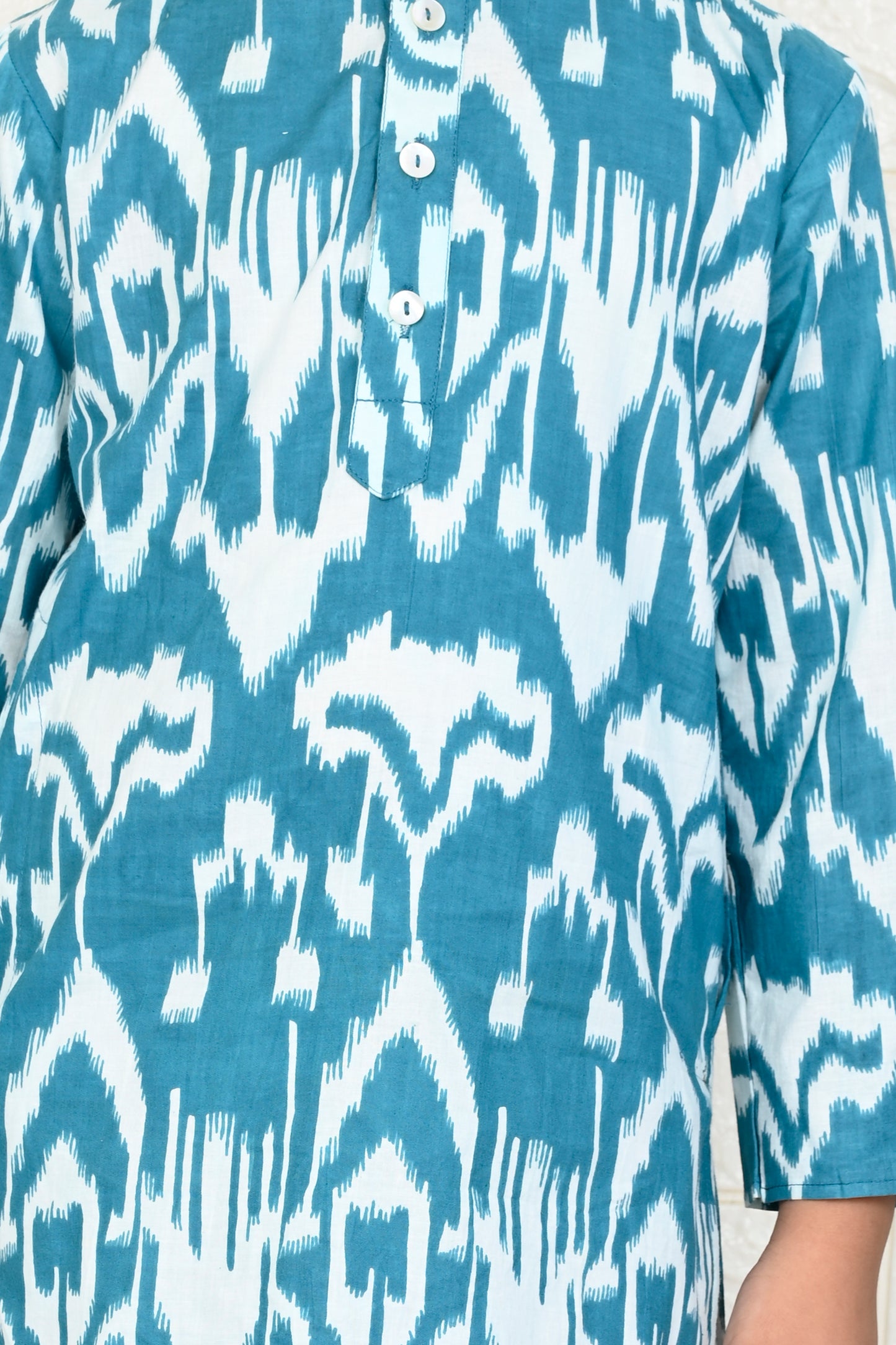 ROBIN IKAT SET