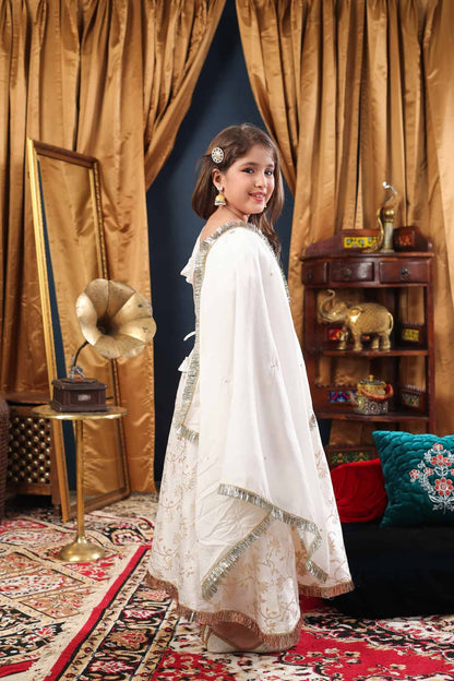 CLASSIC LEHENGA SET