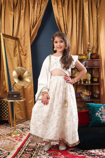 CLASSIC LEHENGA SET