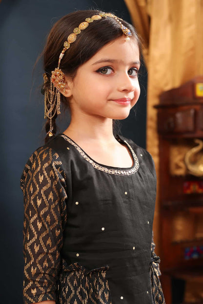 FESTIVE KURTA SET