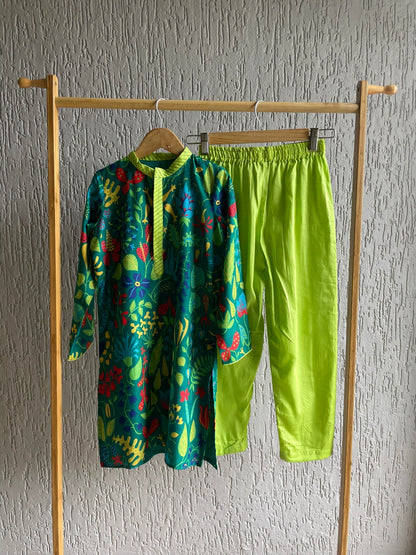 Kurta Pajama Set