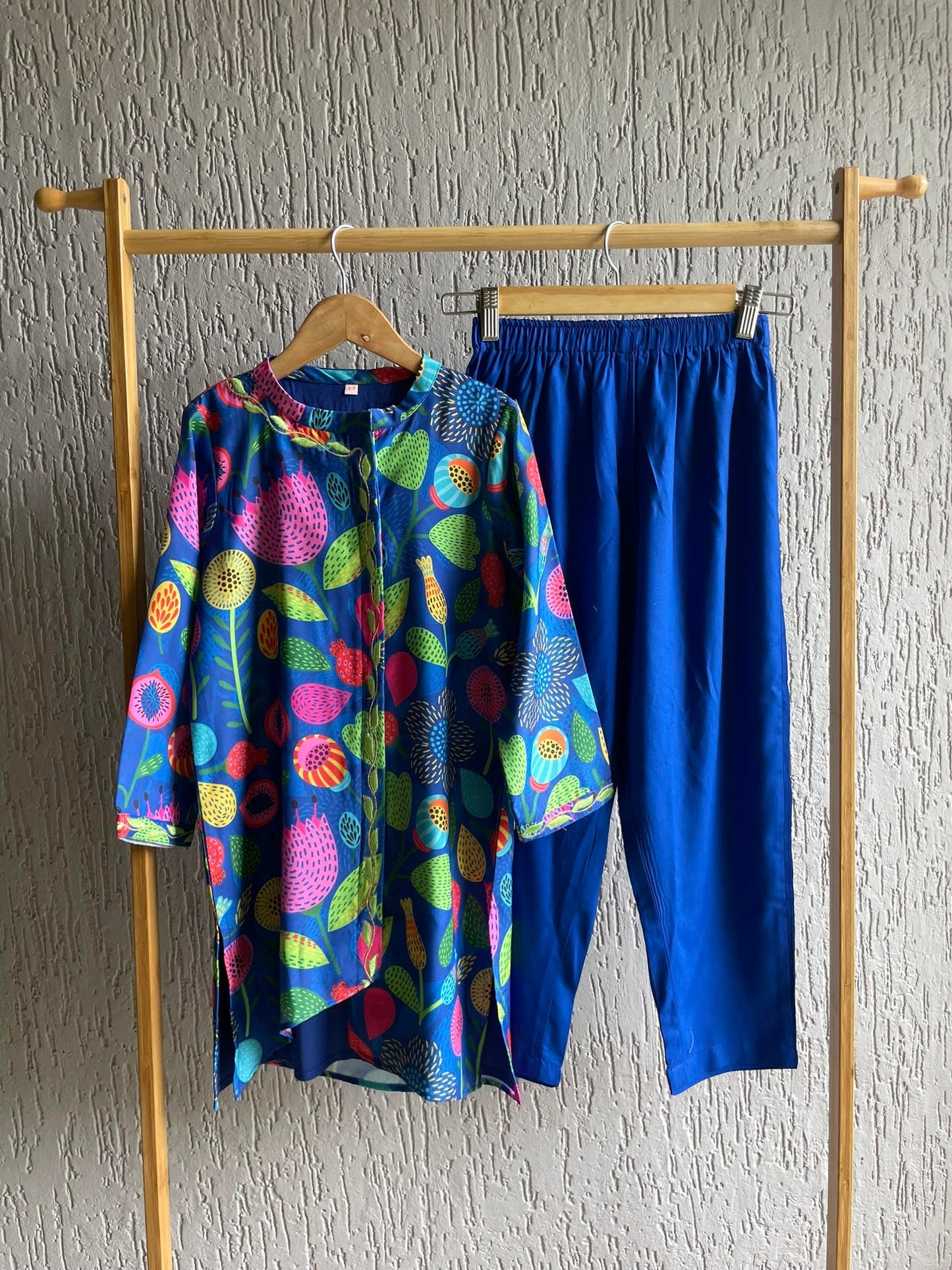 Kurta Pajama Set