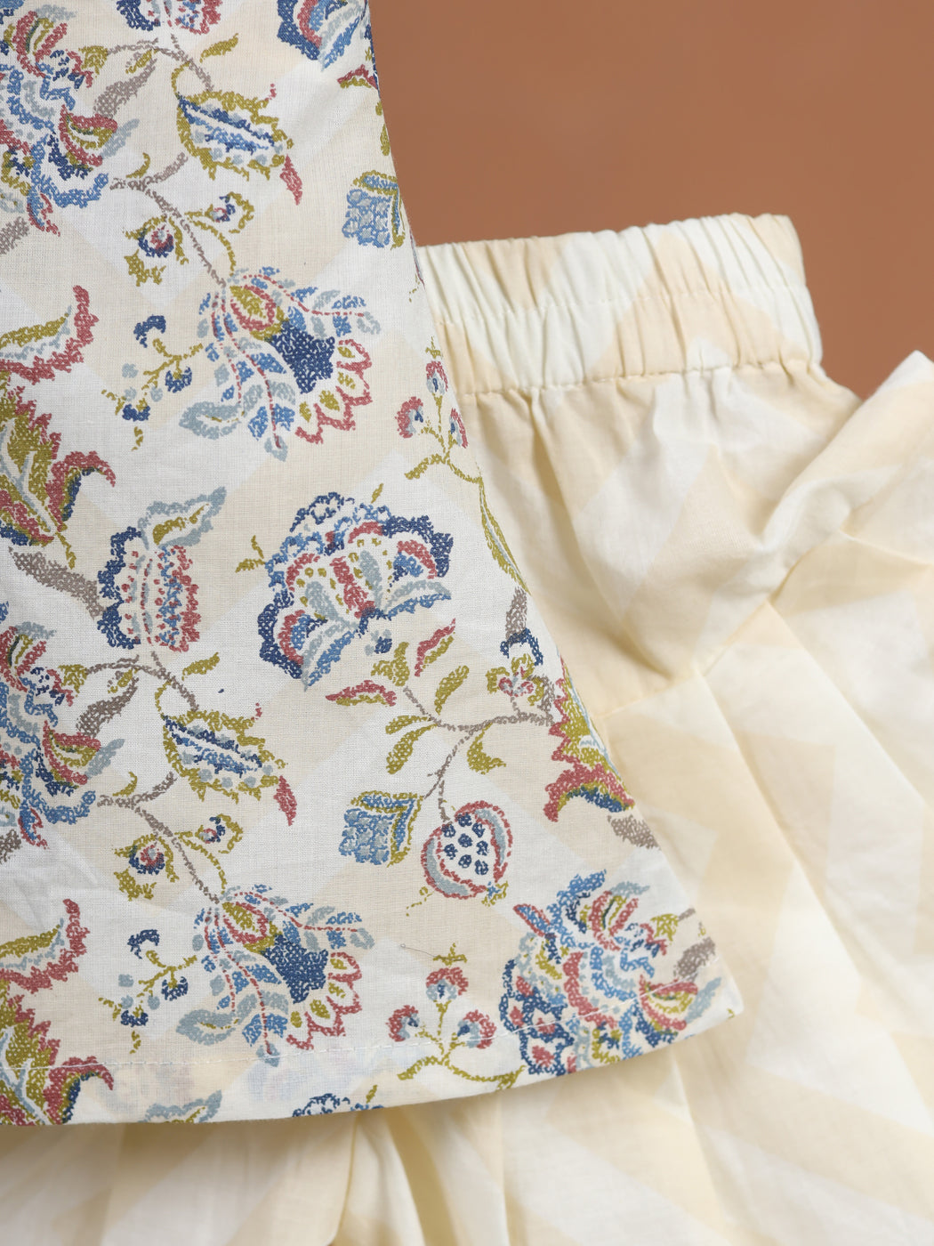Floral Set
