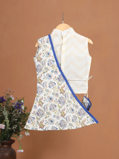 Floral Set
