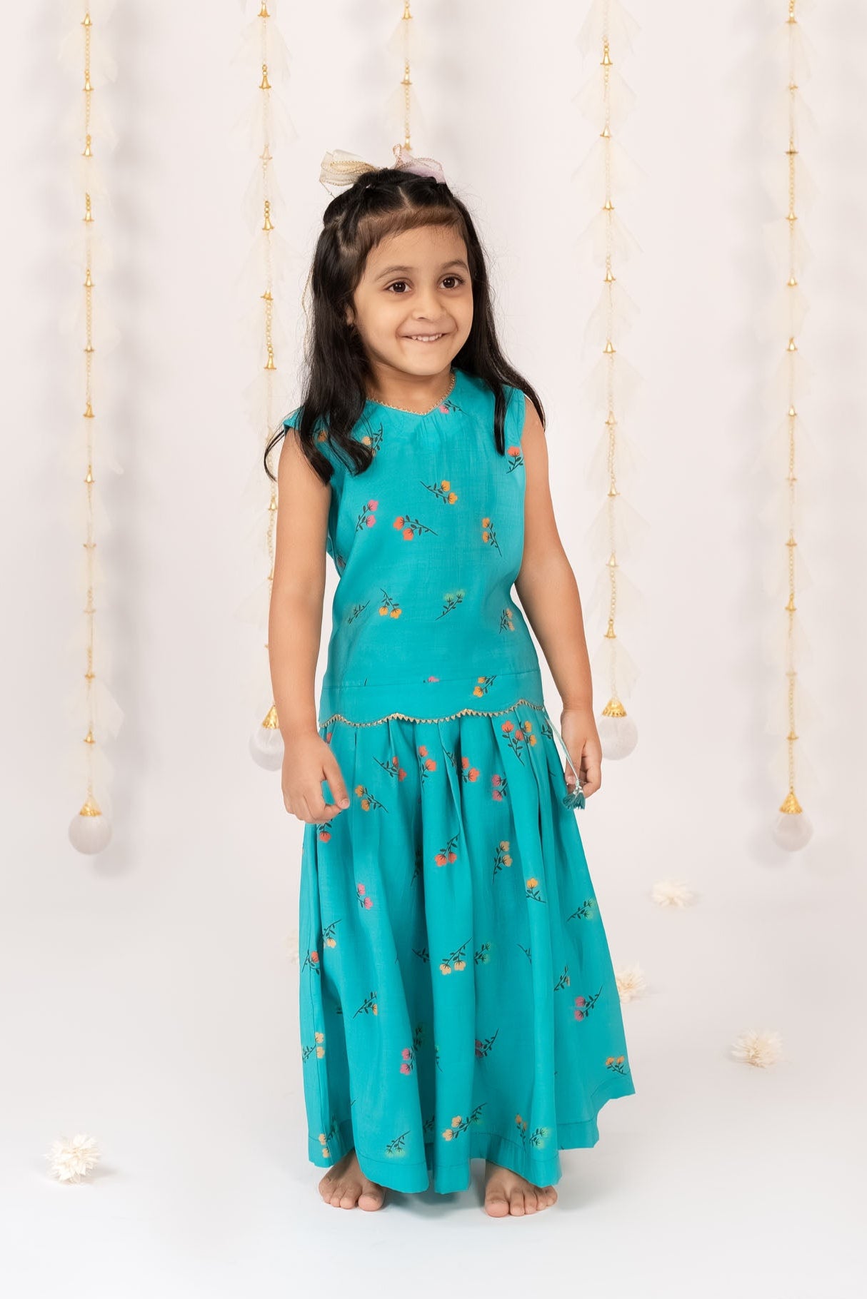 Aqua Garden Set