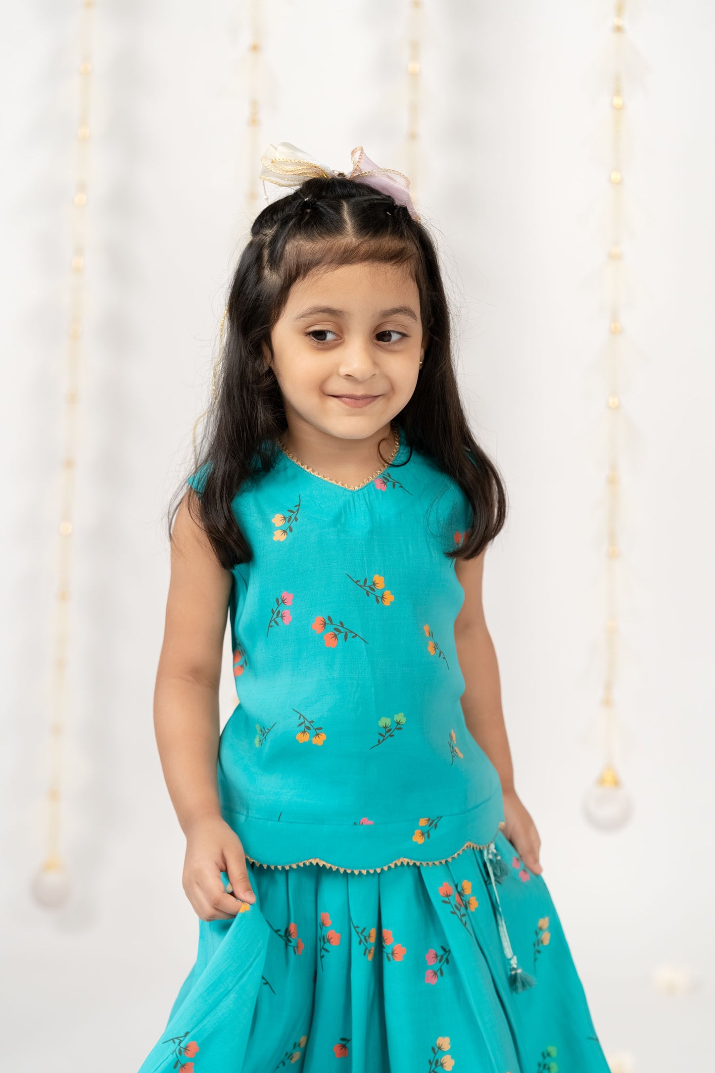 Aqua Garden Set