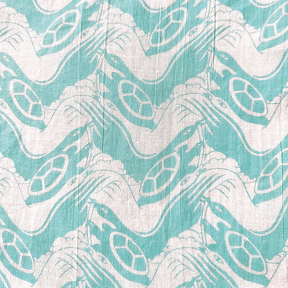 COTTON PRINTED ANGARKHA WITH DHOTI
