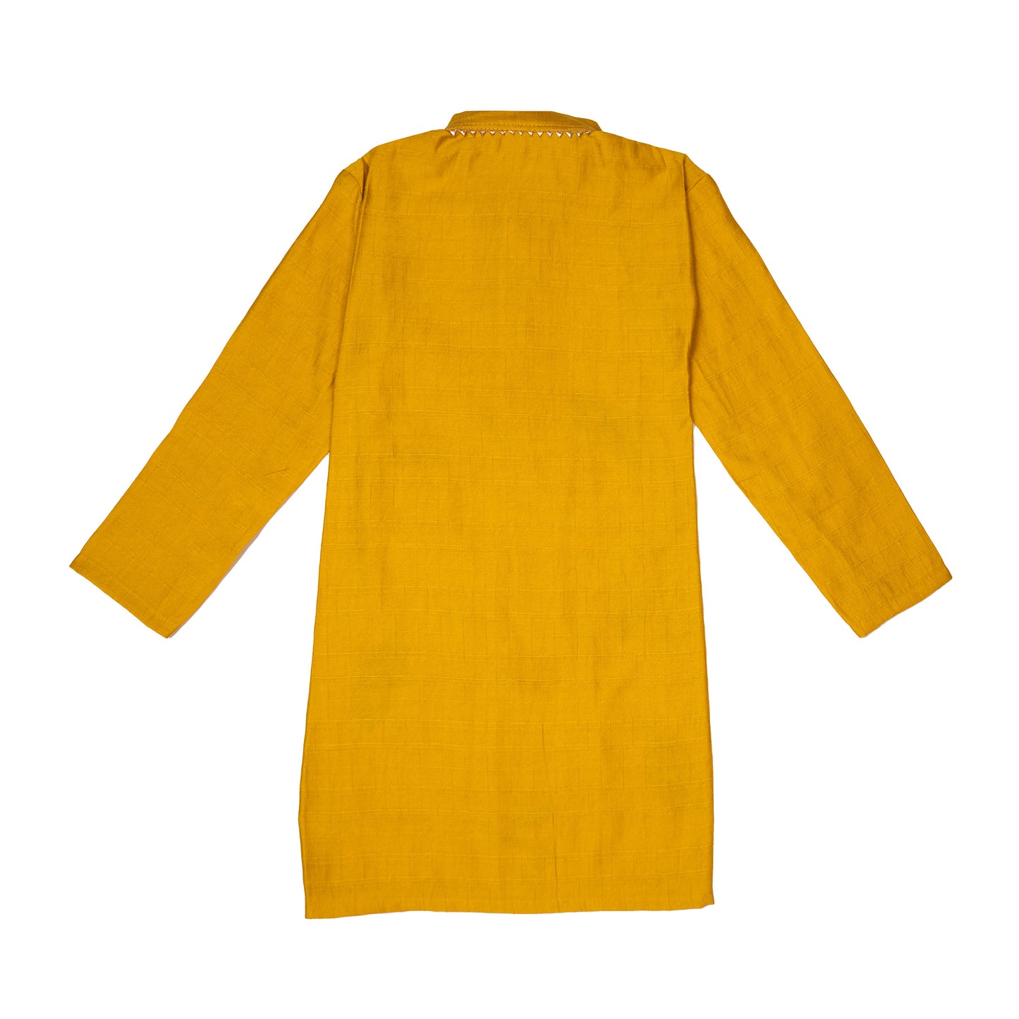 Mor Pankh Krishna Kurta Set